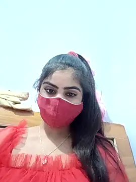 Hoty sejal online show from 03-10-25, 09:18