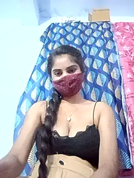 Hoty sejal online show from 02-24-25, 07:41