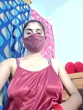 Hoty sejal online show from 02-25-25, 05:40