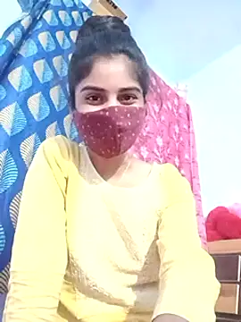 Hoty sejal online show from 02-22-25, 05:13