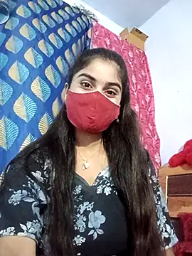 Hoty sejal online show from 03-02-25, 06:03