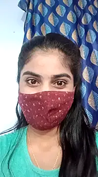 Hoty sejal online show from 02-25-25, 08:25