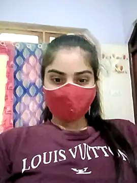 Hoty sejal online show from 03-09-25, 07:56