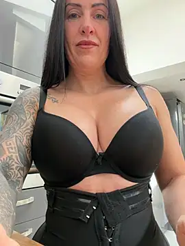goddess-harper online show from 07-20-26, 08:11
