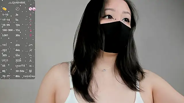 Belover nana online show from 03-03-25, 07:57