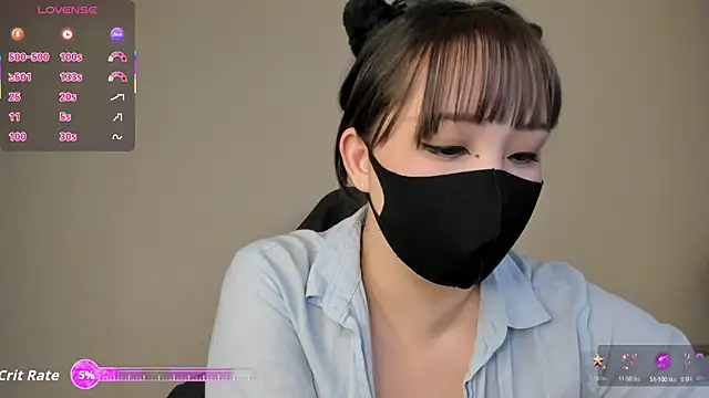 Belover nana online show from 09-17-25, 07:43