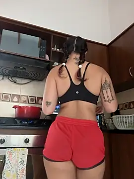 RenEnvy online show from 02-26-26, 05:35