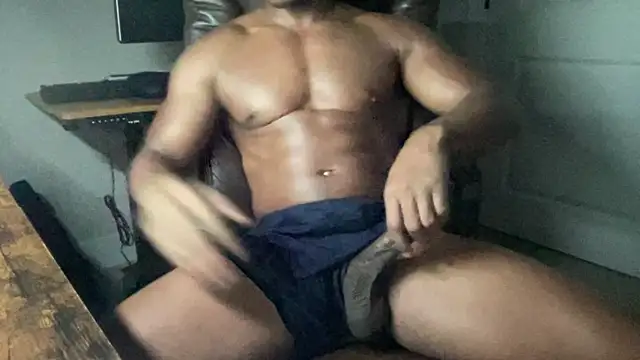 BodyandBBC online show from 11-08-25, 04:16