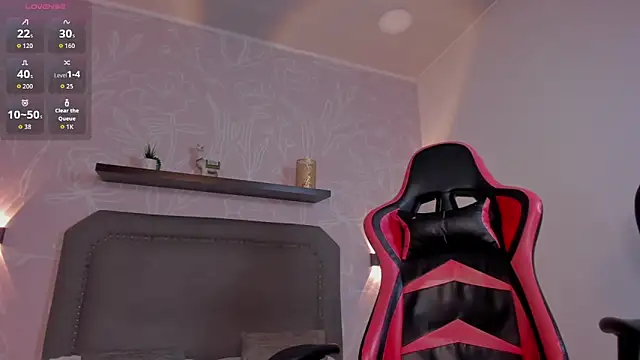 alessia leroy online show from 02-05-26, 07:32