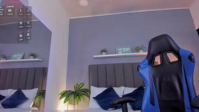 alessia leroy online show from 02-06-26, 07:54