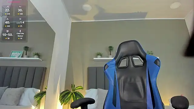 alessia leroy online show from 04-14-26, 08:25