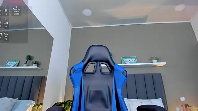 alessia leroy online show from 03-07-26, 08:25