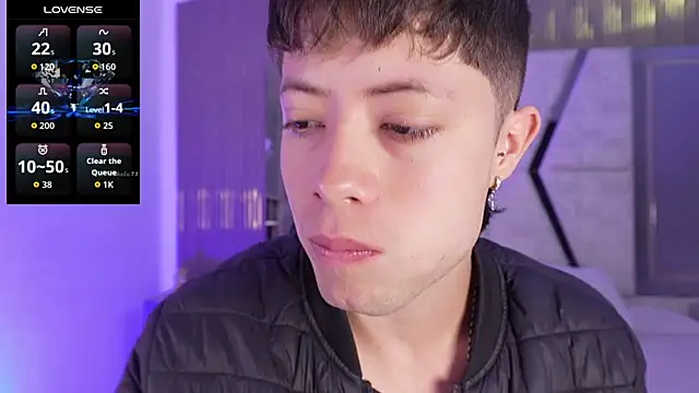 marcuscollins1  online show from 11-28-25, 02:06