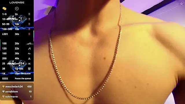 marcuscollins1  online show from 03-21-25, 07:24