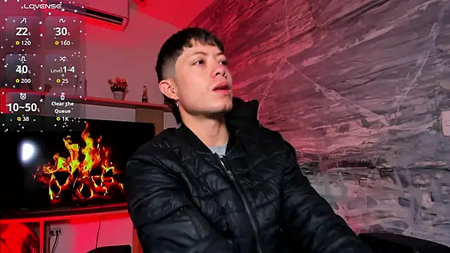 marcuscollins1  online show from 02-16-26, 12:48