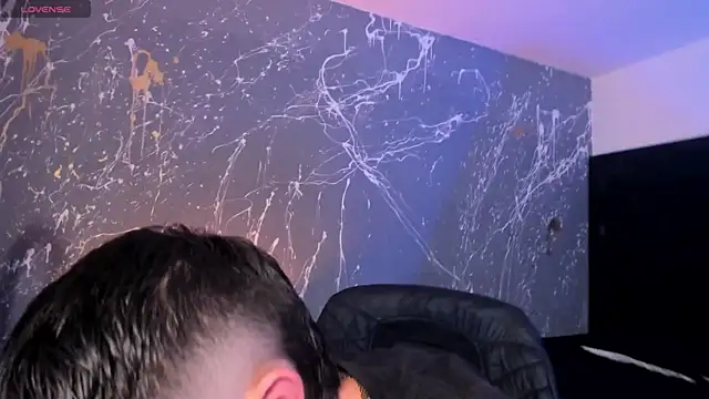 marcuscollins1  online show from 10-27-25, 01:01