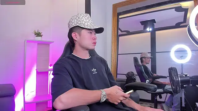 marcuscollins1  online show from 11-11-25, 01:06