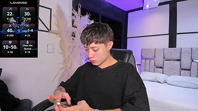 marcuscollins1  online show from 01-09-26, 02:24