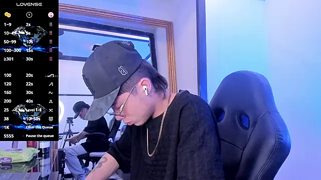 marcuscollins1  online show from 09-24-25, 02:34