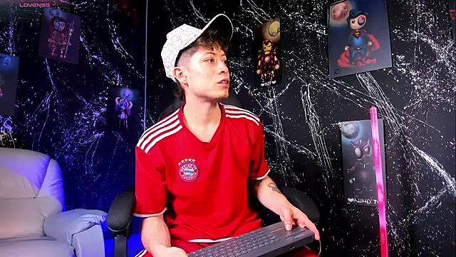 marcuscollins1  online show from 02-28-25, 01:47