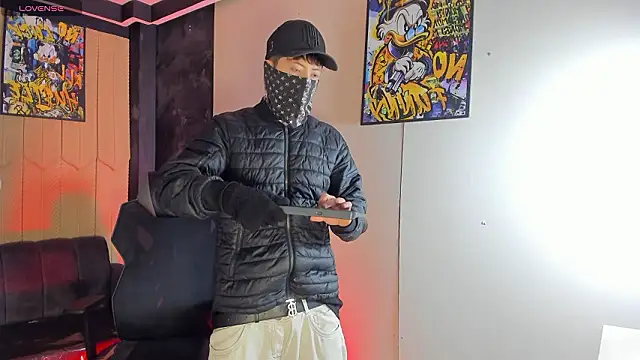 marcuscollins1  online show from 02-03-26, 12:10