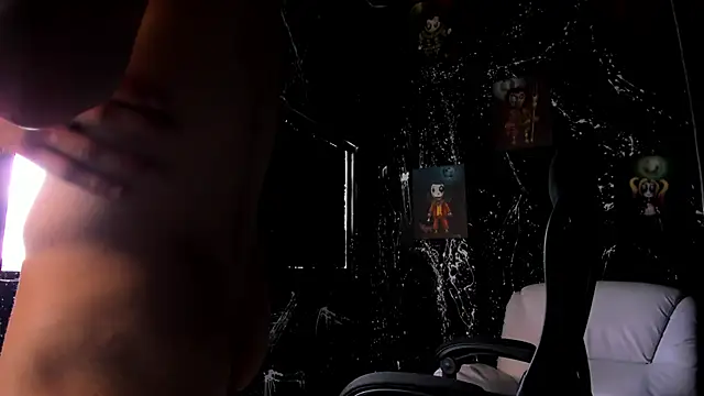 marcuscollins1  online show from 02-18-25, 05:53