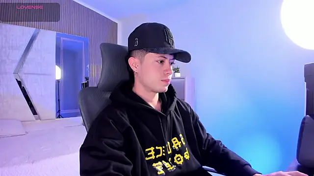 marcuscollins1  online show from 12-16-25, 12:31