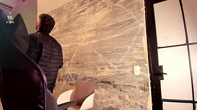 marcuscollins1  online show from 02-13-26, 12:38