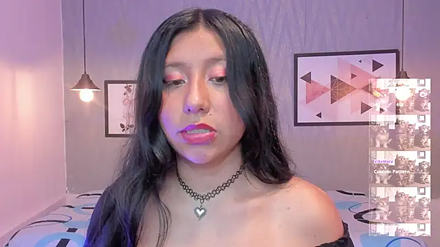 Nohemi louse online show from 03-05-25, 10:54