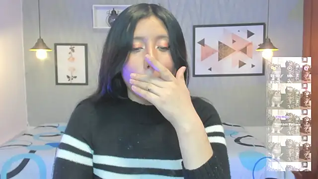 Nohemi louse online show from 03-11-25, 07:25