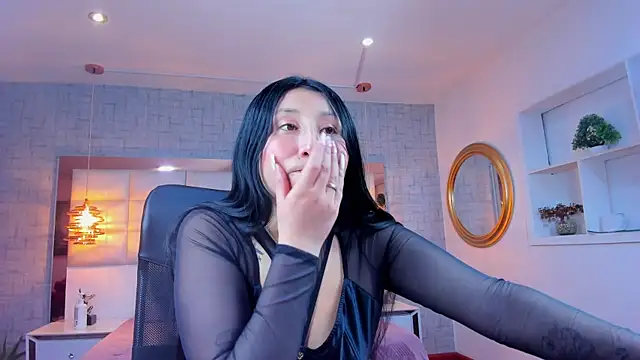 Nohemi louse online show from 07-28-26, 02:30