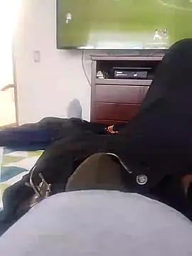 Jonatan9003 online show from 01-29-25, 09:28