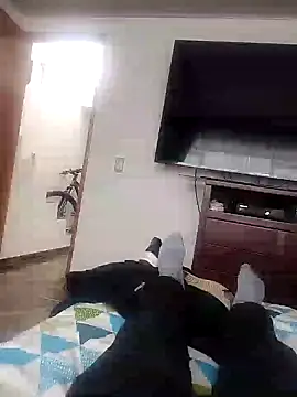 Jonatan9003 online show from 01-30-25, 04:55