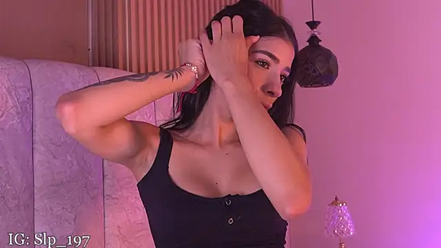 Snapshot of sara_lopee1 chatting on 05-05-26, 11:57 sara lopee1 online show from 05-05-26, 11:57