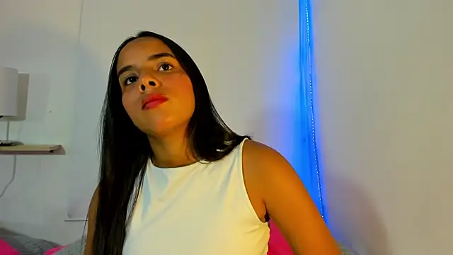 Roxy Stonee online show from 01-06-26, 07:29