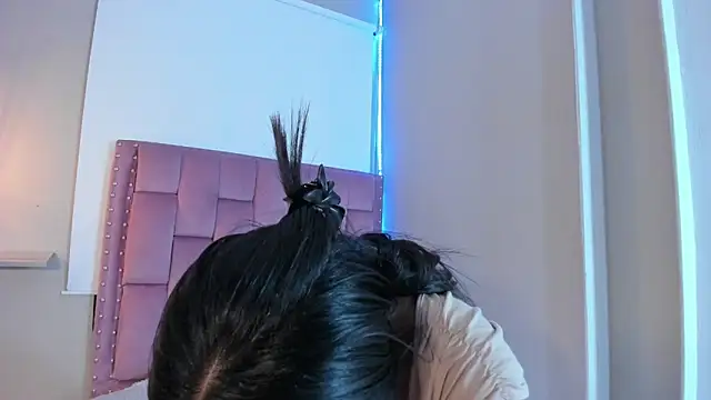 Roxy Stonee online show from 03-28-26, 07:26