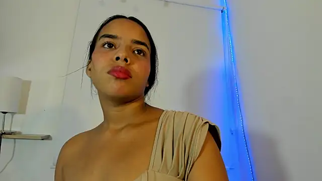 Roxy Stonee online show from 12-22-25, 07:47