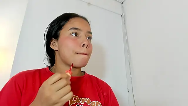 Roxy Stonee online show from 11-28-25, 07:25