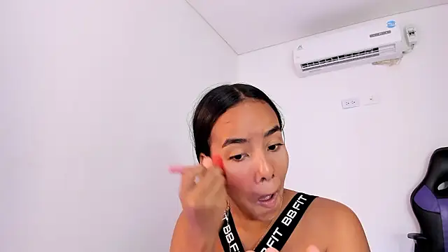 Roxy Stonee online show from 01-13-26, 07:29