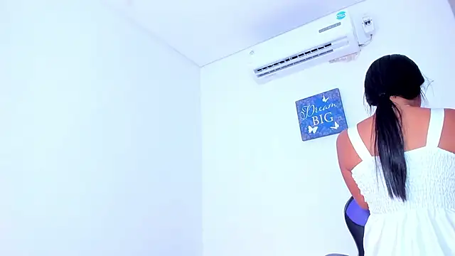 Roxy Stonee online show from 01-15-26, 07:28