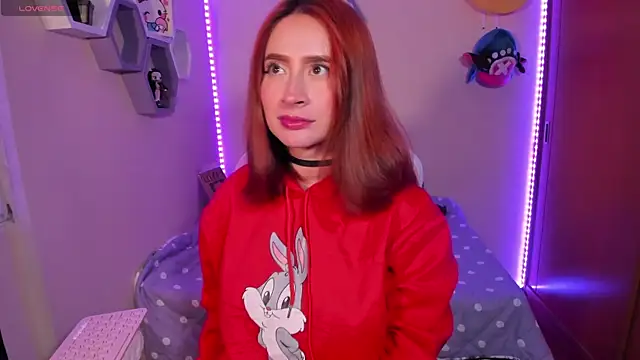 chloe rockss  online show from 03-07-25, 10:32