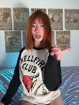 chloe rockss  online show from 11-06-25, 10:14