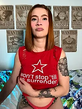 chloe rockss  online show from 11-21-25, 09:47