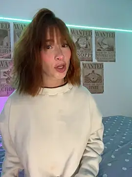 chloe rockss  online show from 10-07-25, 09:05