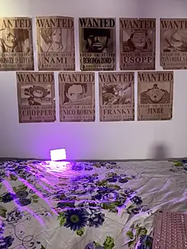 chloe rockss  online show from 11-13-25, 09:30