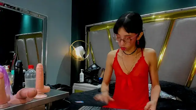 Snapshot of Mara_Gonzalez chatting on 03-01-26, 01:11 Mara Gonzalez online show from 03-01-26, 01:11