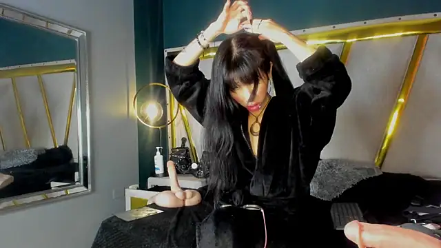 Snapshot of Mara_Gonzalez chatting on 01-17-26, 11:58 Mara Gonzalez online show from 01-17-26, 11:58