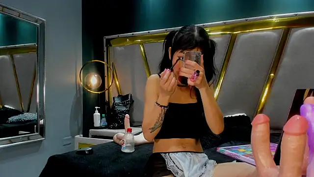 Snapshot of Mara_Gonzalez chatting on 02-03-26, 01:16 Mara Gonzalez online show from 02-03-26, 01:16