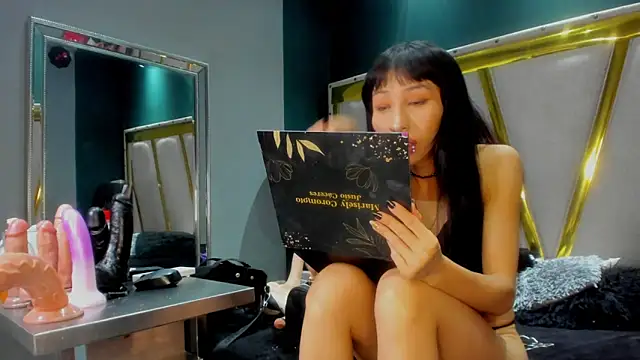 Snapshot of Mara_Gonzalez chatting on 02-27-26, 12:05 Mara Gonzalez online show from 02-27-26, 12:05