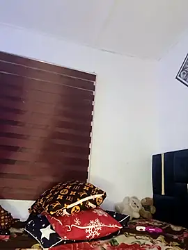 EXLOVER2 online show from 03-03-25, 02:22